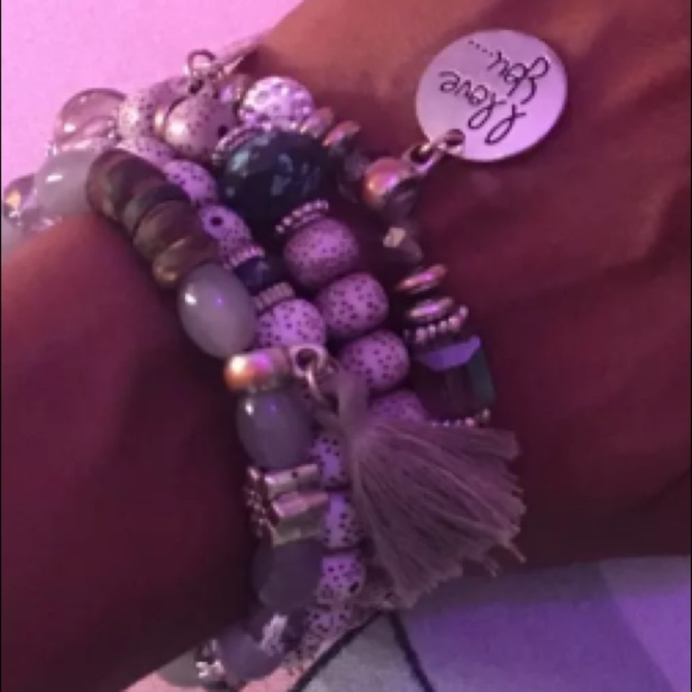 Woman bracelet - Picture 2 of 3